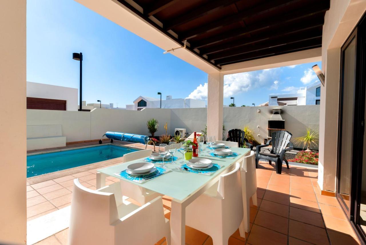 Buganvilla 19 Forever Playa Blanca  Extérieur photo