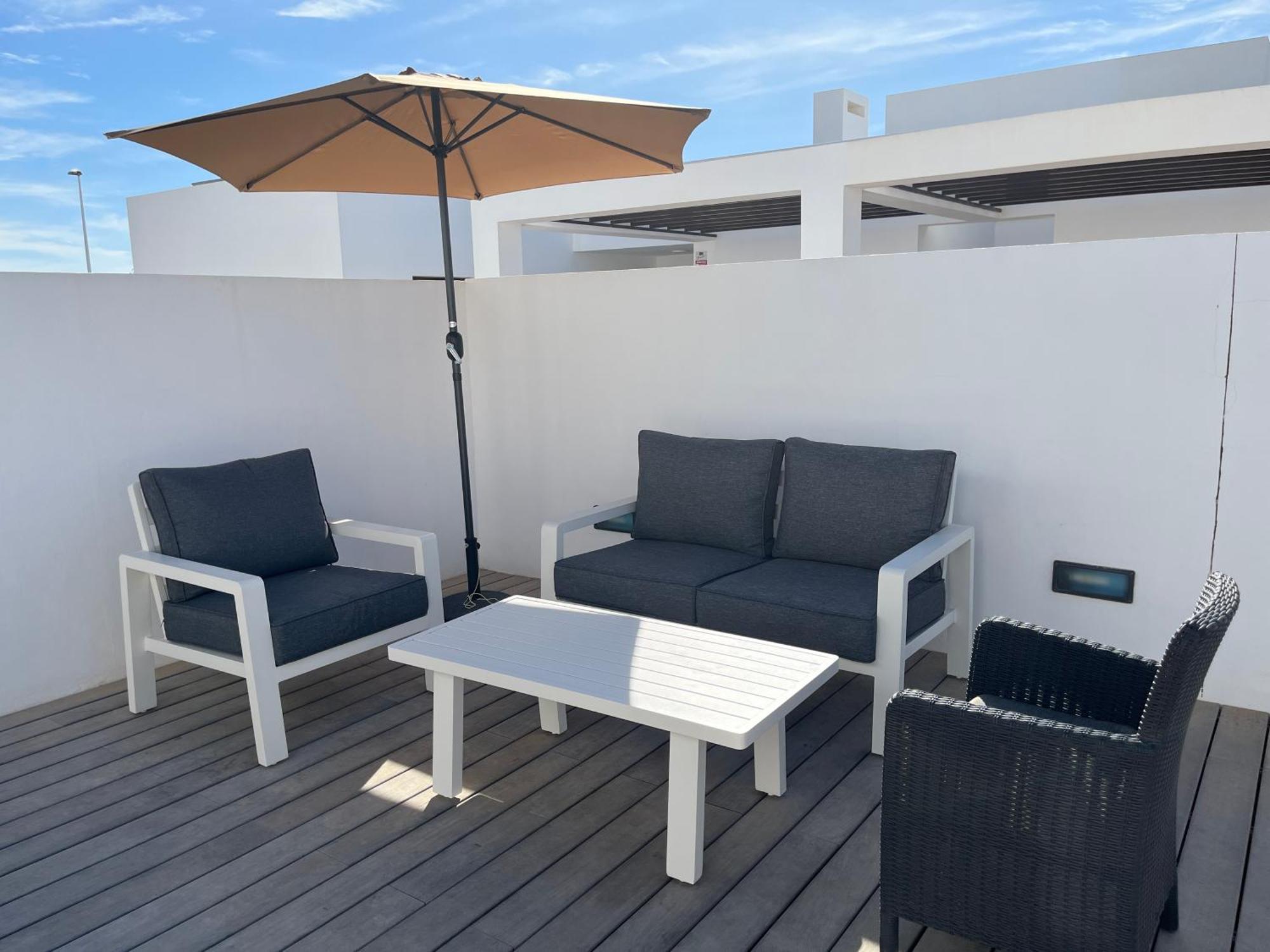 Buganvilla 19 Forever Playa Blanca  Extérieur photo