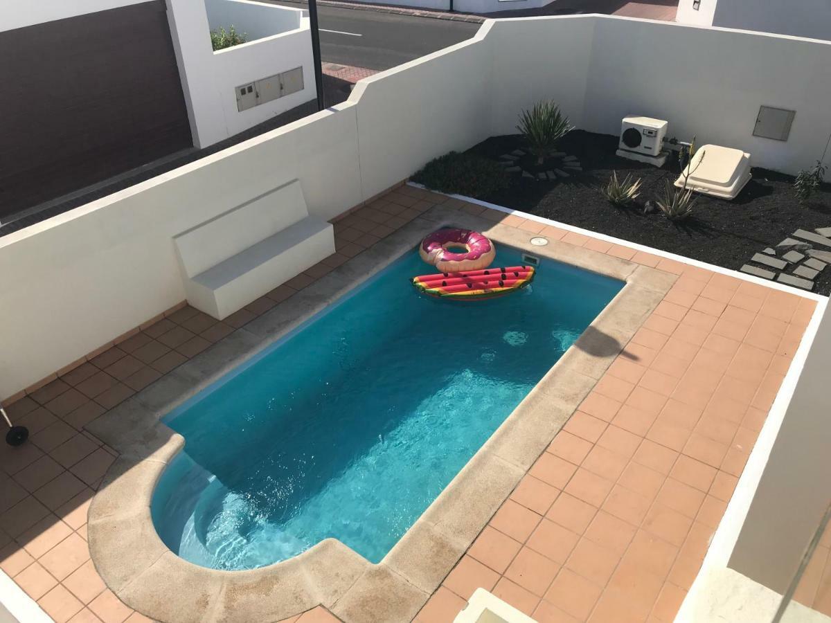 Buganvilla 19 Forever Playa Blanca  Extérieur photo