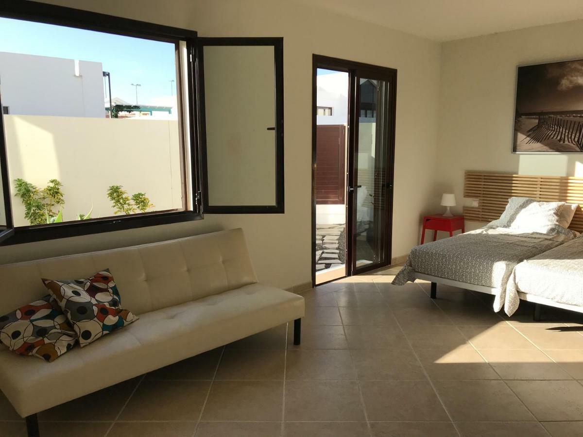Buganvilla 19 Forever Playa Blanca  Extérieur photo