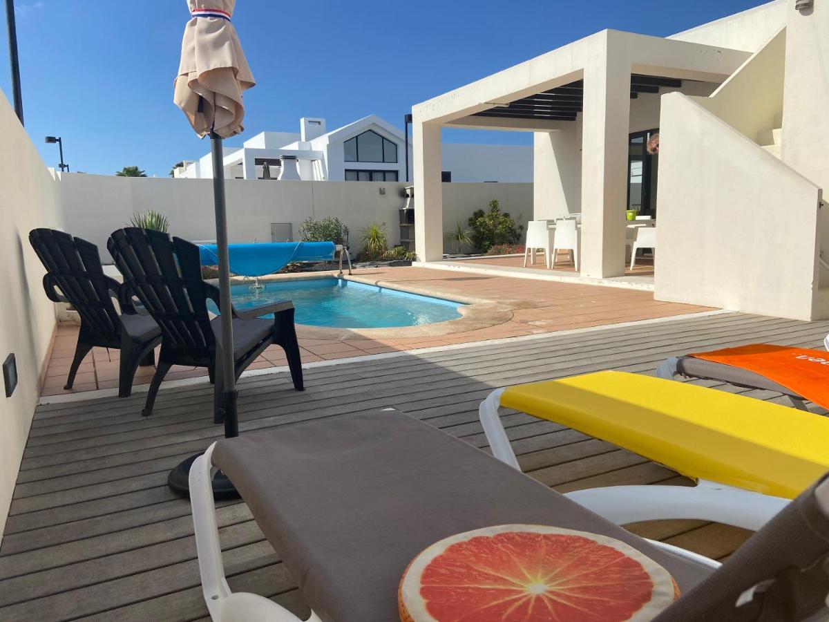 Buganvilla 19 Forever Playa Blanca  Extérieur photo