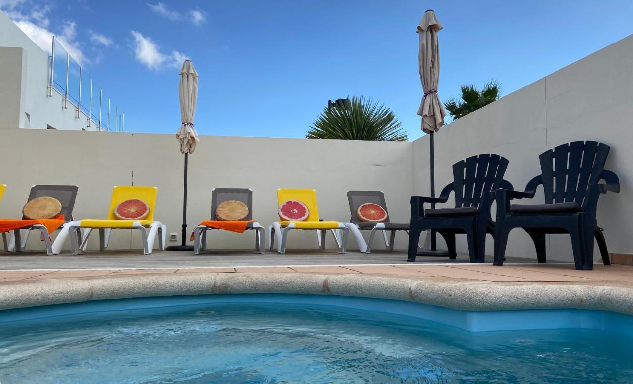 Buganvilla 19 Forever Playa Blanca  Extérieur photo